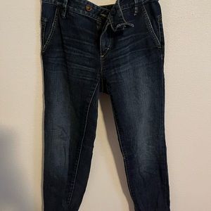 vintage LOFT jeans